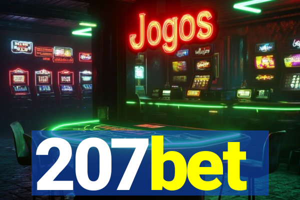 207bet