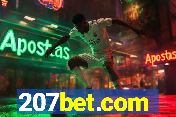 207bet.com