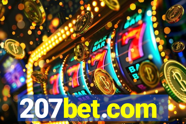 207bet.com