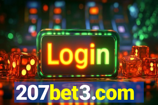 207bet3.com