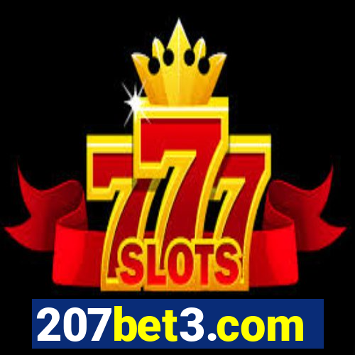 207bet3.com