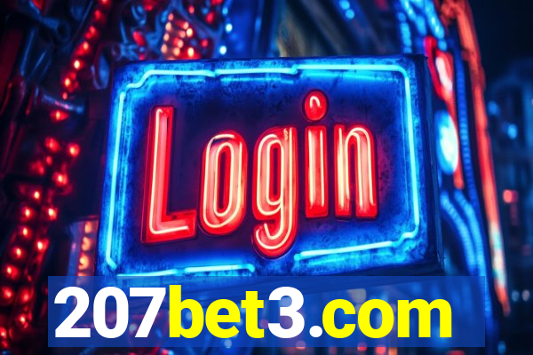 207bet3.com