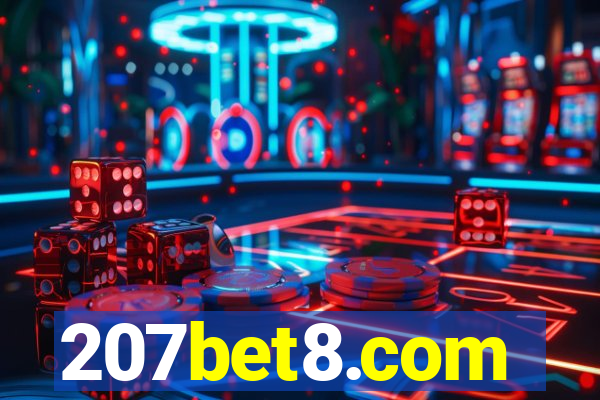 207bet8.com