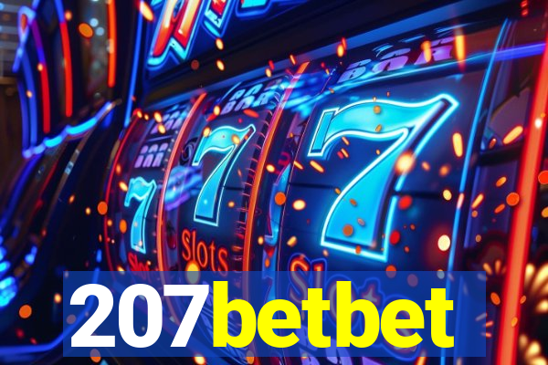 207betbet