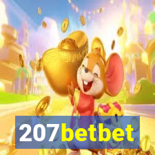 207betbet