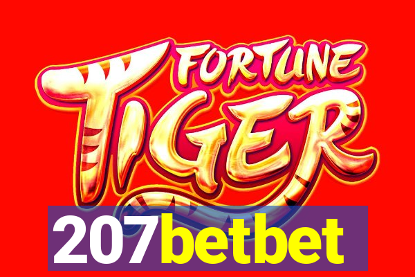 207betbet