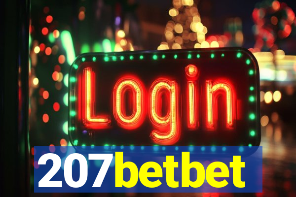 207betbet