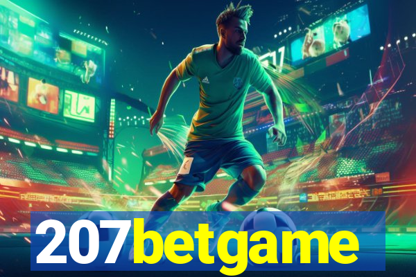 207betgame