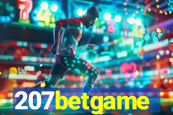 207betgame