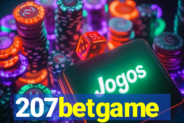 207betgame