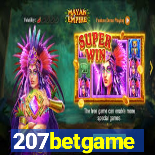 207betgame