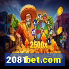 2081bet.com