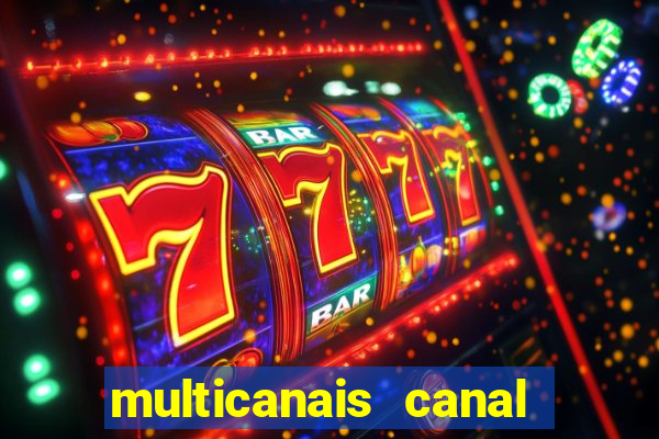 multicanais canal combate ao vivo