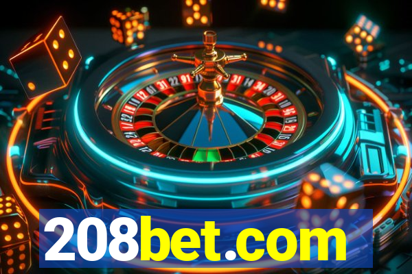 208bet.com