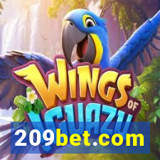 209bet.com