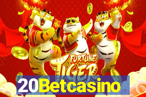 20Betcasino