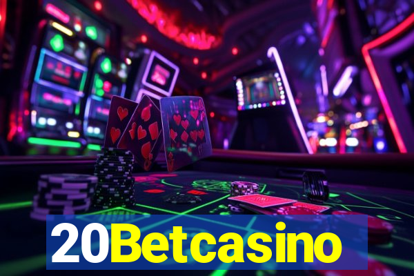 20Betcasino