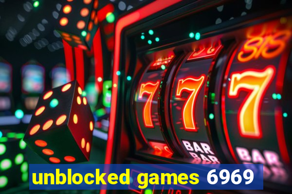 unblocked games 6969