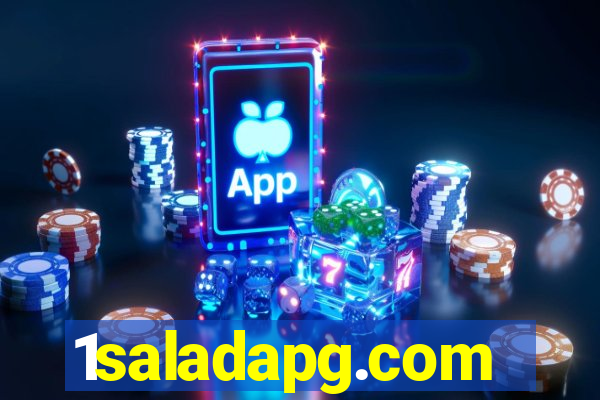 1saladapg.com