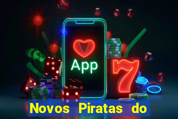 Novos Piratas do Caribe 6 piratas do caribe 6 o retorno de davy