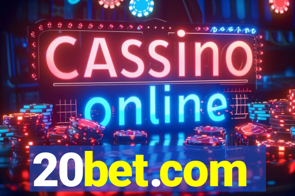 20bet.com