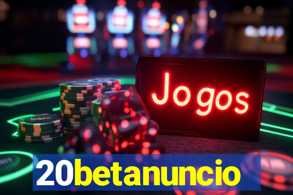 20betanuncio