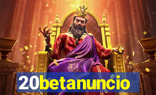 20betanuncio