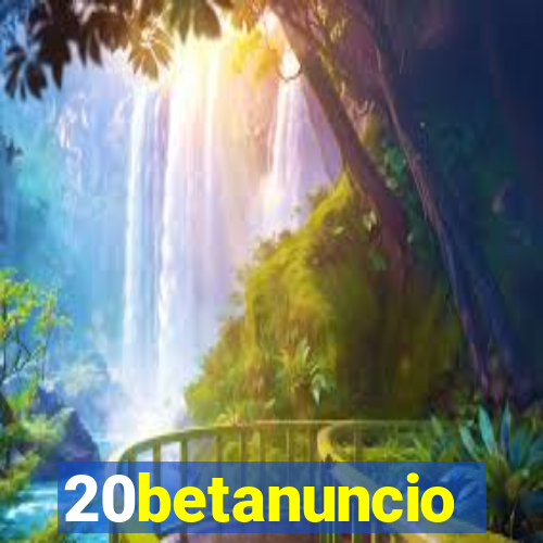 20betanuncio