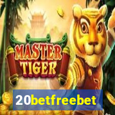 20betfreebet