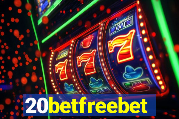 20betfreebet