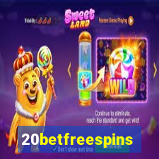 20betfreespins