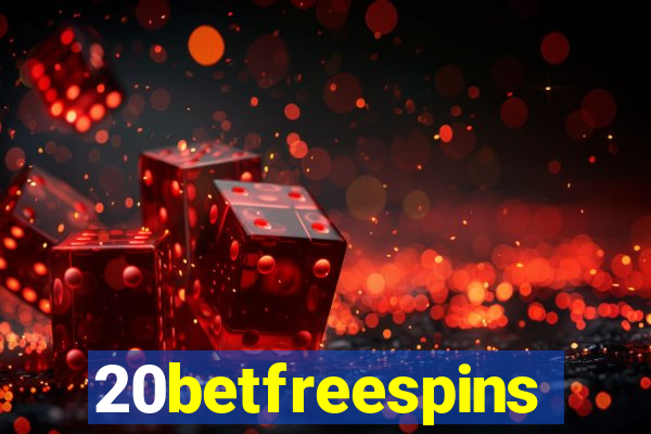 20betfreespins