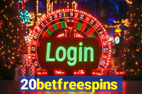 20betfreespins