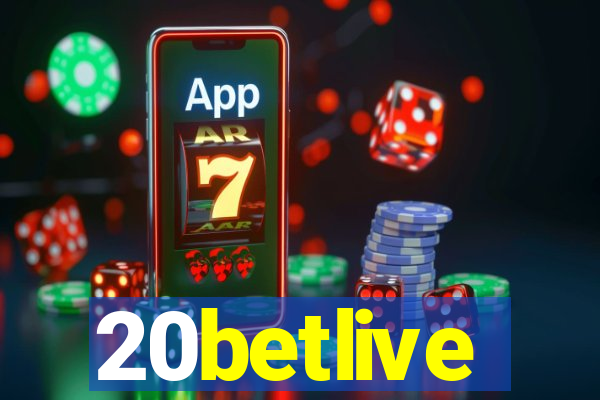 20betlive