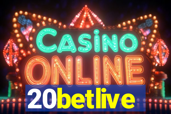 20betlive