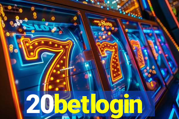 20betlogin