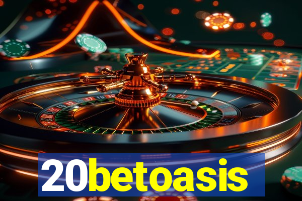 20betoasis