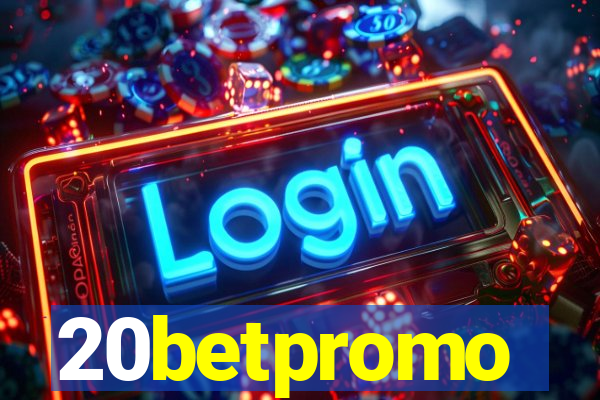 20betpromo