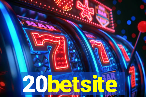 20betsite