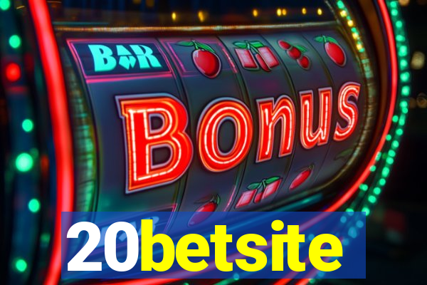 20betsite