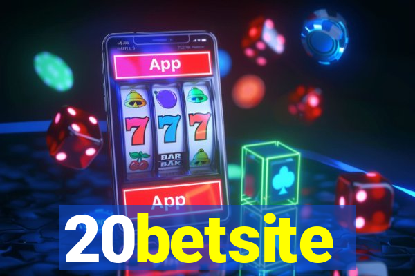 20betsite