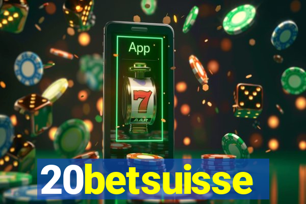 20betsuisse