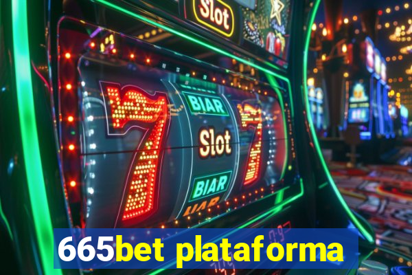 665bet plataforma