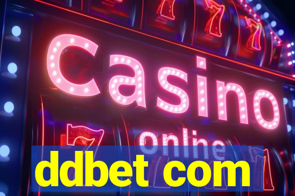 ddbet com