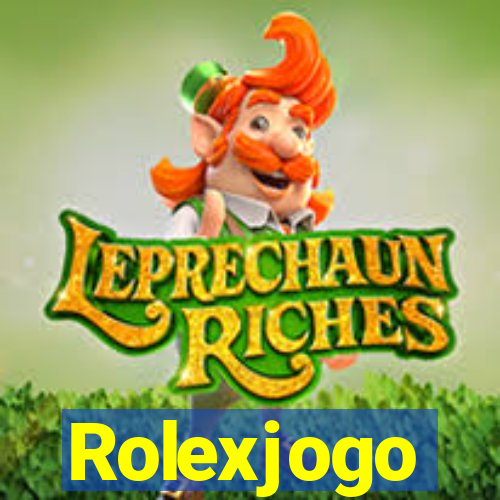 Rolexjogo