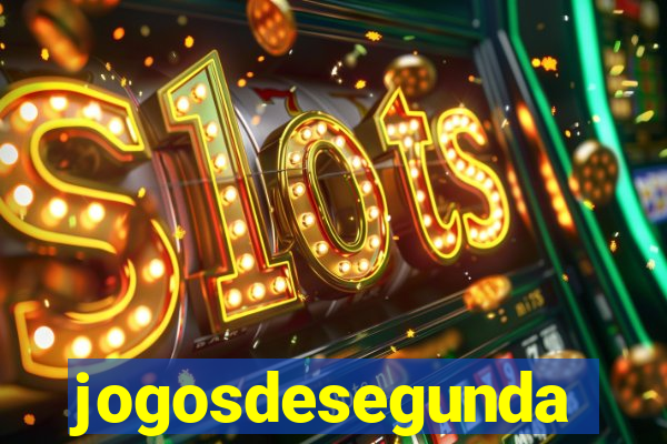 jogosdesegunda