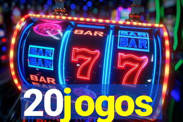 20jogos