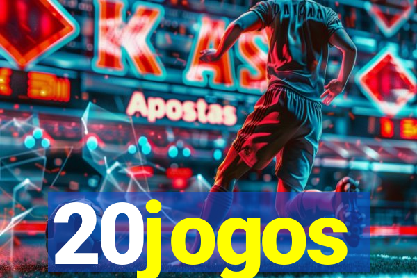 20jogos