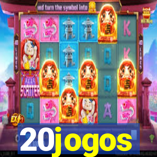 20jogos