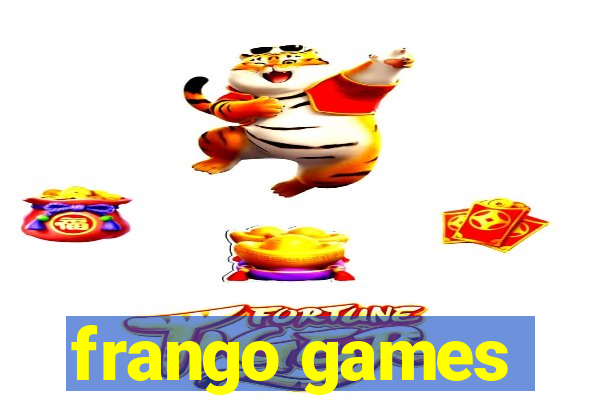 frango games